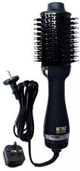 Hot Tools Black Gold